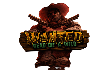 Wanted Dead or a Wild western slot met xWays en hoge maximale winst
